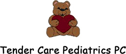 Home - Tender Care Pediatrics